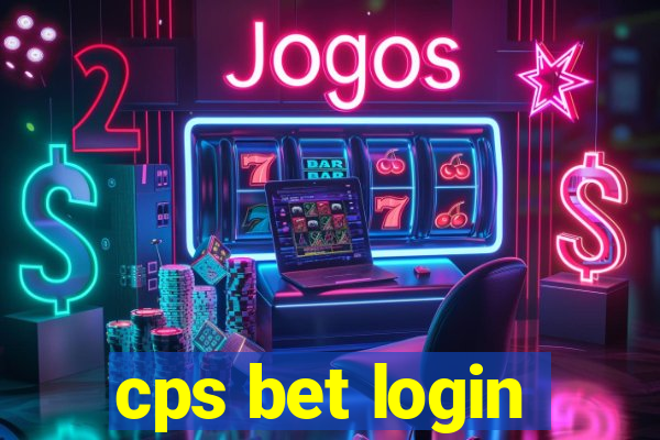 cps bet login